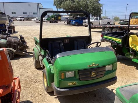 john deere marble falls